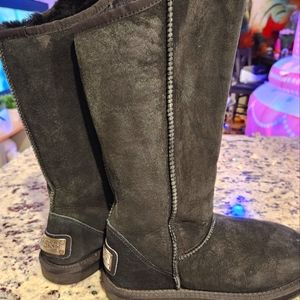 Australia Luxe Collective Tall Boots (Size 8)